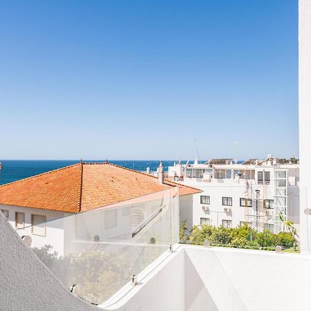 דירות Sunny House אלבופיירה מראה חיצוני תמונה