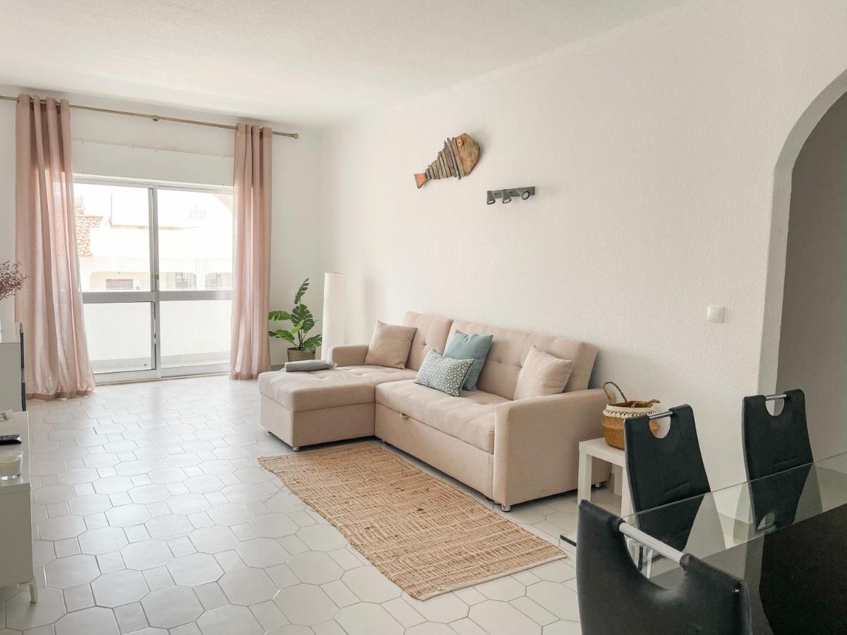 דירות Sunny House אלבופיירה מראה חיצוני תמונה
