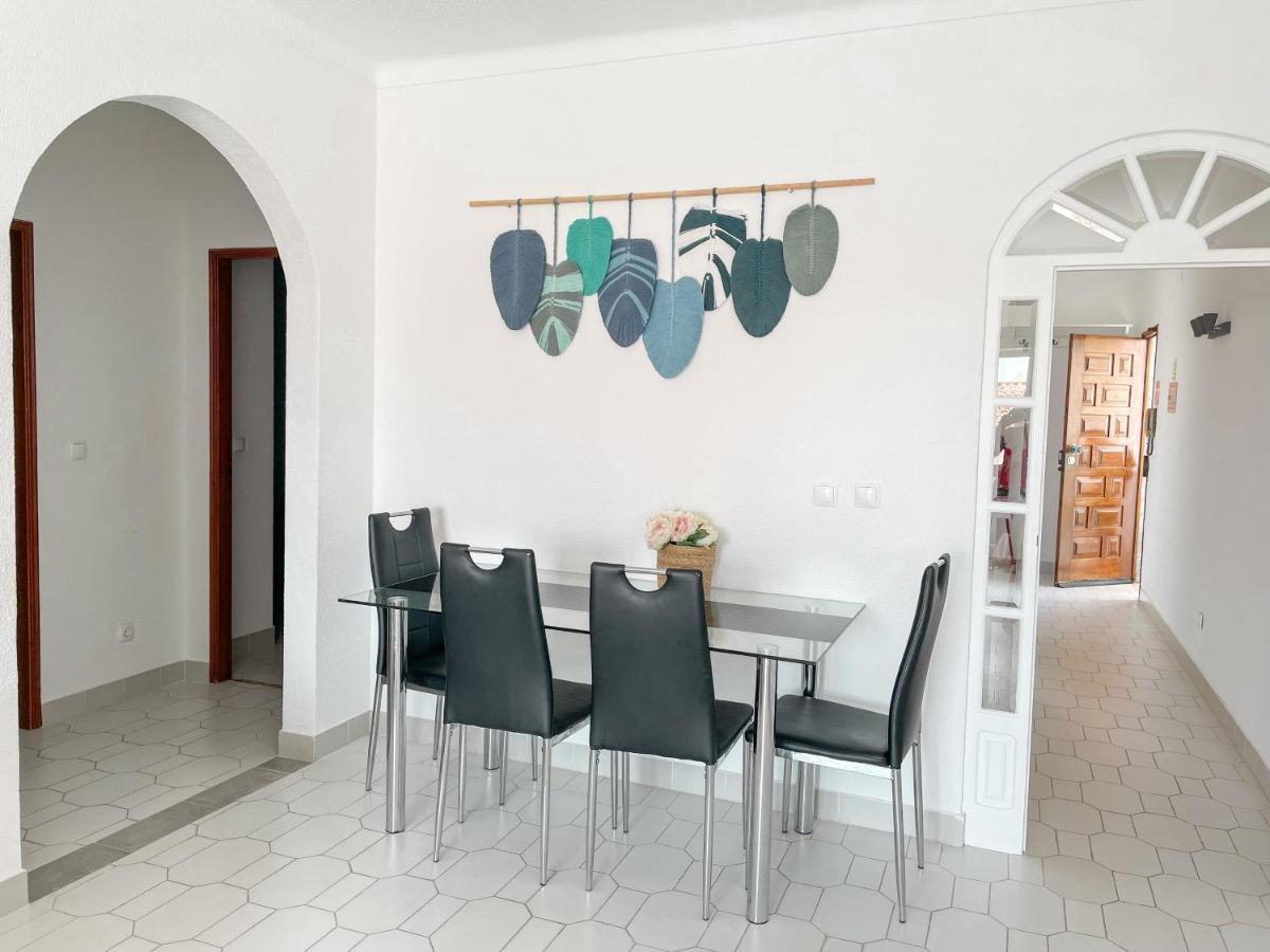 דירות Sunny House אלבופיירה מראה חיצוני תמונה